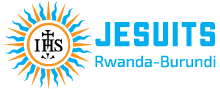 The Jesuits in Rwanda-Burundi Region Logo